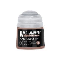 Warhammer Tone Pro: Carthalos Skin 5