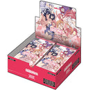 Union Arena: 100 Girlfriends Who Really Love You: Booster Box