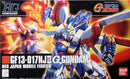 (BNT 2095911) Gunpla: HGFC: 1/144: Burning Gundam