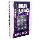 Urban Shadows: Dice Pack