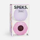 Speks: Gump Surface: Warm: 2 Pack