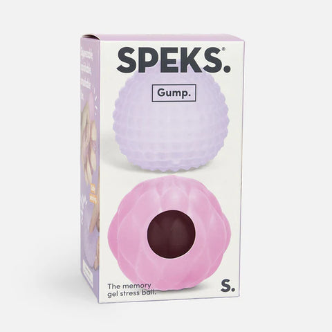 Speks: Gump Surface: Warm: 2 Pack