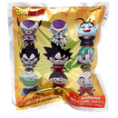 Dragon Ball Z Plush Bag Clip