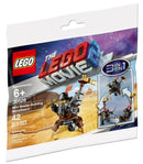 Lego: The Lego Movie 2: Mini Master-Building MetalBeard