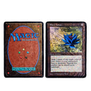 Double Sided Fleece Blanket: Magic The Gathering