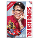Transformers : 50 Tattoos