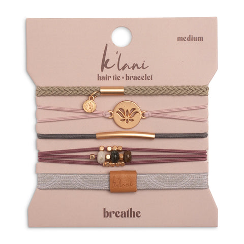Kalani: Breathe: Medium