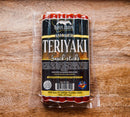 Ranch House Meats: 7 oz Pack: Teriyaki
