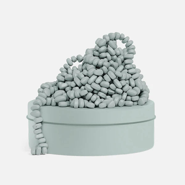 Crags Magnetic Putty: Sage - Pocket Size