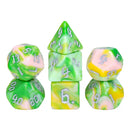 Foam Brain Games RPG Set: Weeping Willow