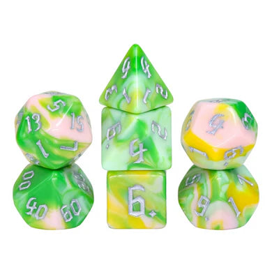 Foam Brain Games RPG Set: Weeping Willow