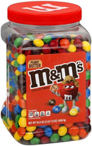 M&M Peanut Butter Tub