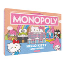 Monopoly: Hello Kitty and Friends Premium