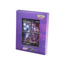 Pokemon Chinese: Mewtwo V-Union Gift Box