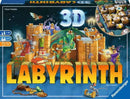Labyrinth: 3D Labyrinth