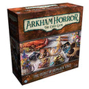 Arkham Horror Expansion: the Feast of Hemlock Vale