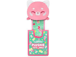 Plushiverse: Plushie Tote Bags