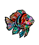 JoyJems: Windowscape Art Kit - Fish Friends