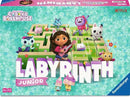Gabby's Doollhouse Junior Labyrinth