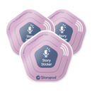 Storypod: Story Sticker 3-Pack