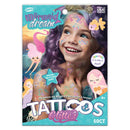 Mermaid Dream : 50 Tattoos