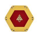 Hymgho Table Armor: Dice Tray: Monk