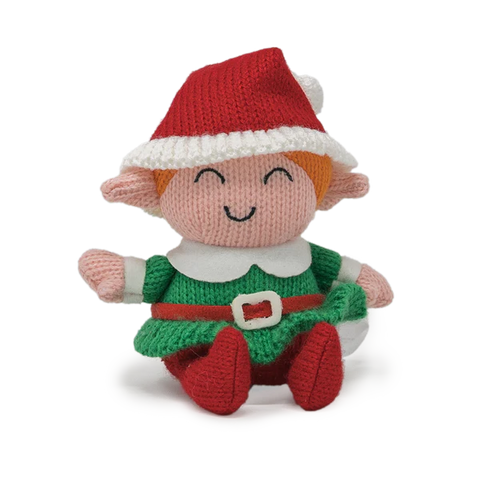 Storypod: Audio Character: Elfie Elf