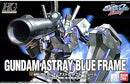 (BNT 1124120) High Grade: Gundam Astray Blue Frame