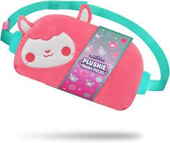 Plushiverse: Plushie Fanny Packs