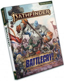 Pathfinder Second Edition: Battlecry!