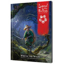 Legend of the Five Rings RPG - Writ of the Wilds