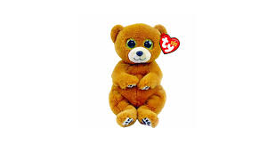 TY: Original Beanie Babies: Small: Penelope (Copy)