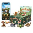 Fungisaurs: Mystery Vinyl Figures: Series 1