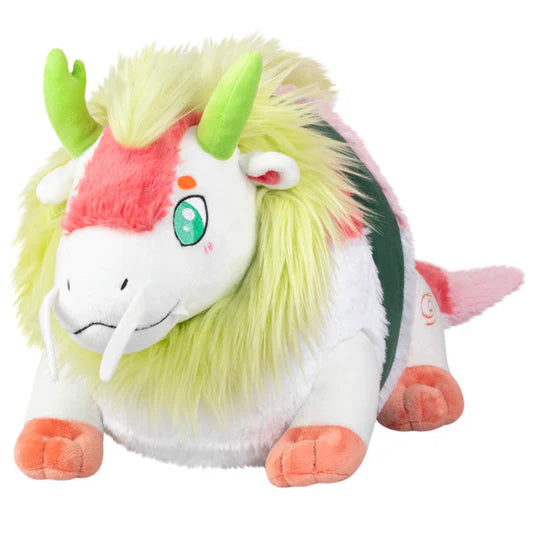 Regular Squishable Dragon Roll
