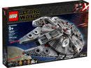 Lego: Star Wars: Millennium Falcon