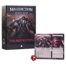 Malediction: Seeker Deck: Thundersteps