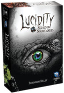Lucidity Six-Sided Nightmare