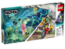 Lego: Hidden Side: Paranormal Intercept Bus 3000