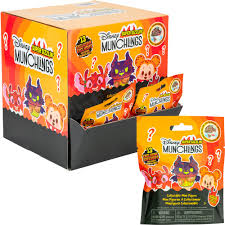Disney Sizzlin Munchlings Blind Bag