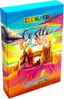 Doomlings: Castle Glass Bolster Expansion