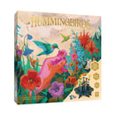 Hummingbirds