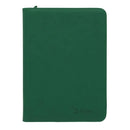 Z-Folio 9 Pocket - Green