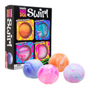 NeeDoh: Teenie Swirl Multipack