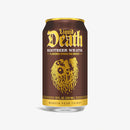 12oz Can: Liquid Death: Rootbeer Wrath