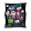 Figural 3D Bag Clip: The Nightmare Before Christmas: Series 11