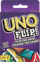 UNO: Flip
