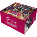 Gundam Card Game: Dual Impact: Booster Box