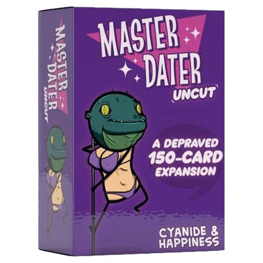 Master Dater (Copy)