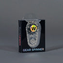 Watchitude: Gear Spinner