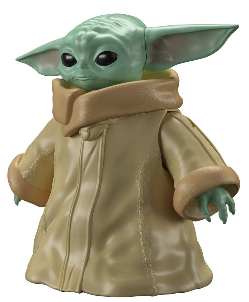 (BNT 2607744) Star Wars: The Mandolorian Grogu